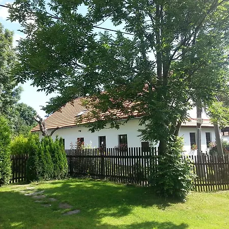 Apartman Kratka Kratka