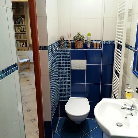 Apartman Kratka Lägenhet Kratka