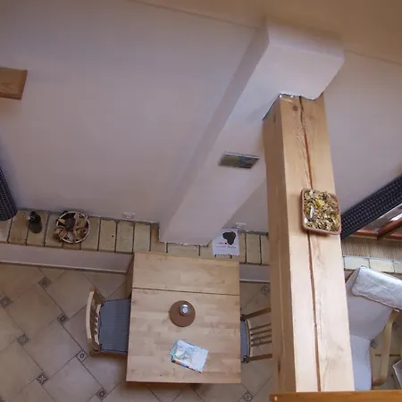Apartman Kratka