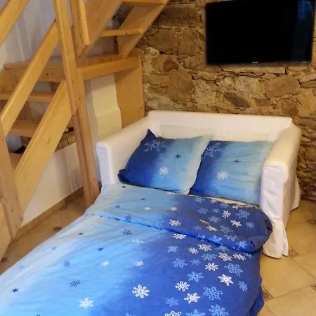 Apartman Kratka Kratka