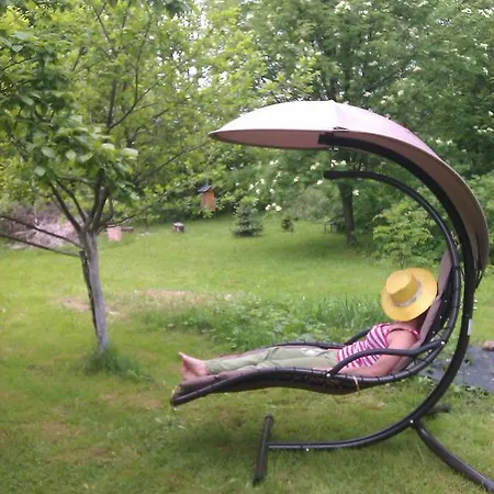 Apartman Kratka Kratka