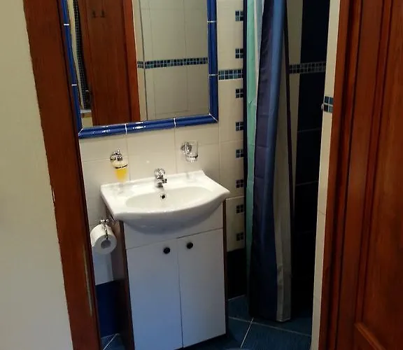 Apartman Kratka * Kratka