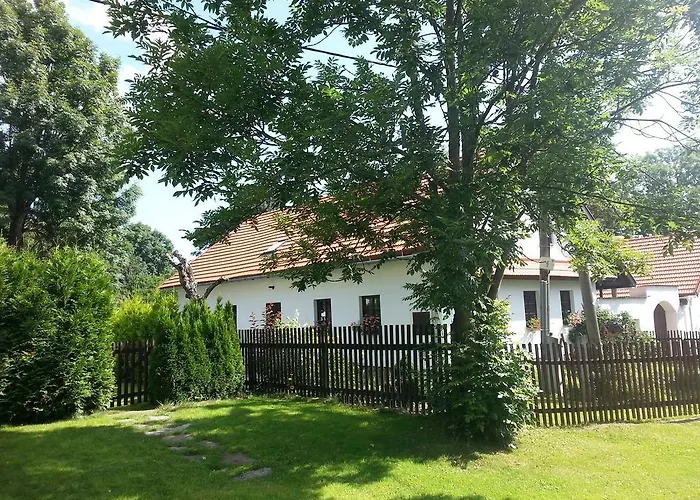 Apartman Kratka Kratka