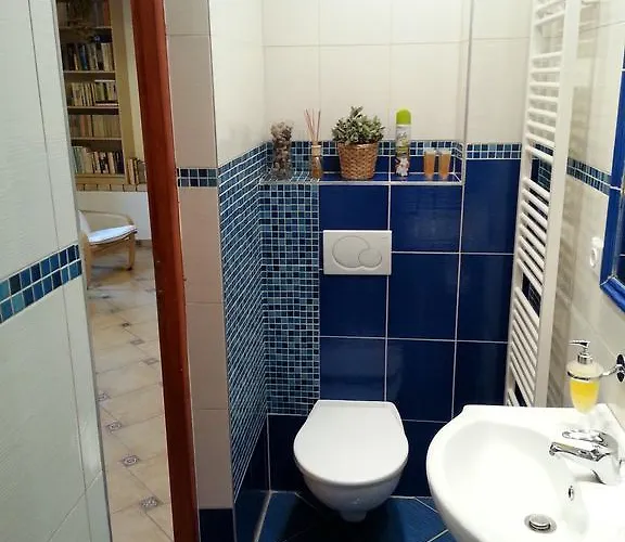 Apartman Kratka 公寓 Kratka