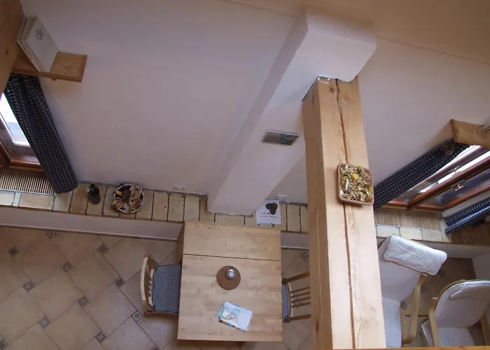 Apartman Kratka