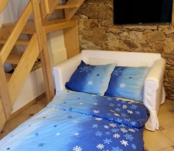 Apartman Kratka Kratka